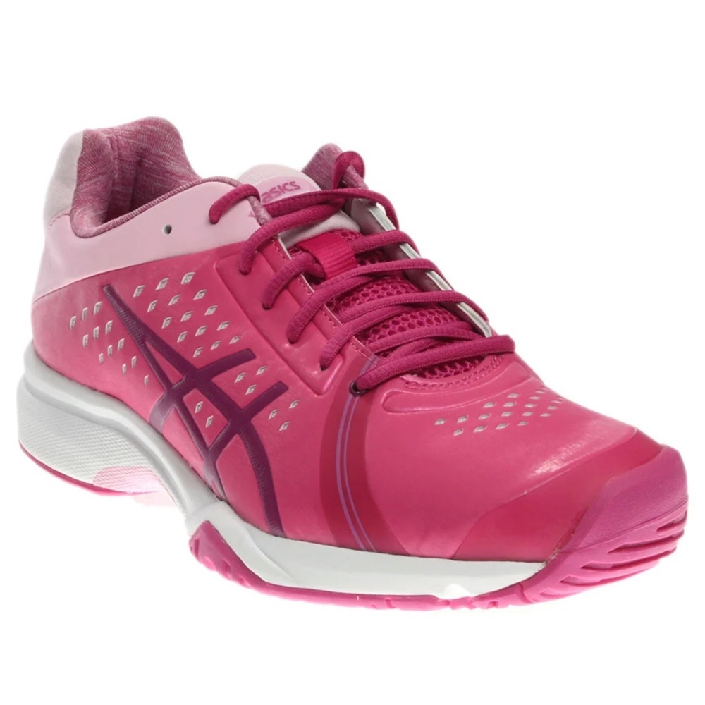 Asics Gel-Court Bella Tennis Shoes
